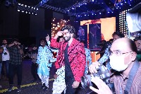 South India Film Festival Telugu Chapter Event Gallery